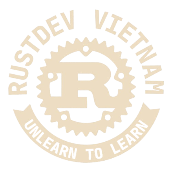 RustDev VN Logo